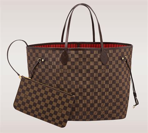 louis vuitton largest tote|louis vuitton neverfull dimensions.